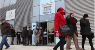 Κρυφό φέσι 2,25 δισ. ευρώ στον ΕΟΠΥΥ από ΙΚΑ και ΟΑΕΕ