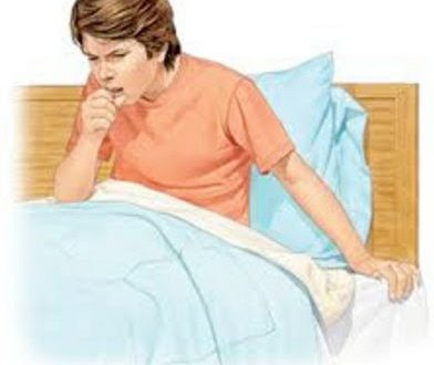 Ξυπνάτε από τον βήχα; Πότε πρέπει να ανησυχήσετε; Πώς μπορεί να αντιμετωπιστεί; Βότανα και ροφήματα