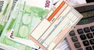 Οι 5 μεγάλες παγίδες για τα "μπλοκάκια" και τους ελεύθερους επαγγελματίες