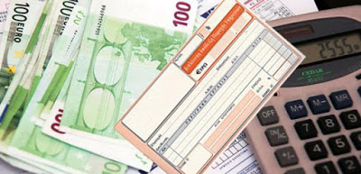 Οι 5 μεγάλες παγίδες για τα "μπλοκάκια" και τους ελεύθερους επαγγελματίες