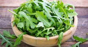 Οι ευεργετικές ιδιότητες της ρόκας