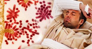 Οκτώ θάνατοι από γρίπη την πρώτη εβδομάδα του Ιανουαρίου