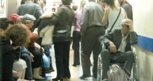 Ουρές στα χειρουργεία του ΕΣΥ, στο... περίμενε οι ασθενείς