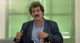 Π. Πολάκης στο ΑΠΕ-ΜΠΕ: To ΕΣΥ μετά από πολλά χρόνια αρχίζει και ορθοποδεί