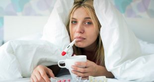 Πιο επιρρεπείς στις ιώσεις οι μαμάδες