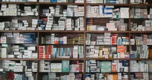 "Ποδαρικό" για το άνοιγμα της αγοράς φαρμάκων