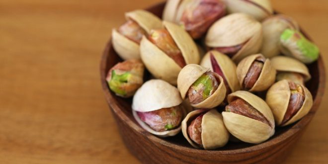 Ποια είναι η διατροφική αξία των φιστικιών
