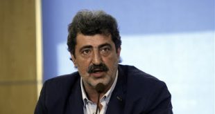 Πολάκης: Είμαι ευχαριστημένος από την κατάσταση στη δημόσια Υγεία