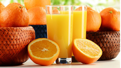 Πορτοκάλια για τις ιώσεις, την καρδιά, την χοληστερίνη, τα μάτια, την αρθρίτιδα, την αντιγήρανση