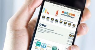 Τα έξυπνα κινητά θα ειδοποιούν ακόμα και ότι πρόκειται να αρρωστήσετε