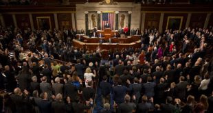 Το Κονγκρέσο "ξηλώνει" το σύστημα υγείας του Μπαράκ Ομπάμα