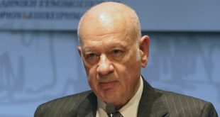 Το πρόγραμμα θα ολοκληρωθεί το 2018 και η Ελλάδα θα βγει στις αγορές, εκτιμά ο Δ. Παπαδημητρίου