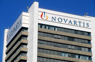 Το σκάνδαλο της Novartis και πώς έχουν τα πράγματα; Πώς κάποιοι βολεύονται για να κάνουν την δουλίτσα τους;