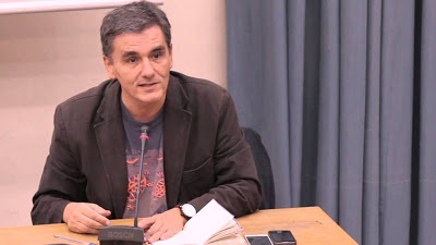 Το υπουργείο σχεδιάζει μέσα στο 2017 να καταστήσει υποχρεωτική την εγκατάσταση POS σε επαγγελματικές ομάδες