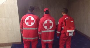 Υγειονομική υποστήριξη από τον Ε.Ε.Σ. των σταθμών του Μετρό για τη φιλοξενία αστέγων