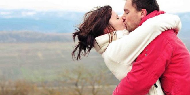 Χειμώνας: Η καλύτερη εποχή για σεξ!