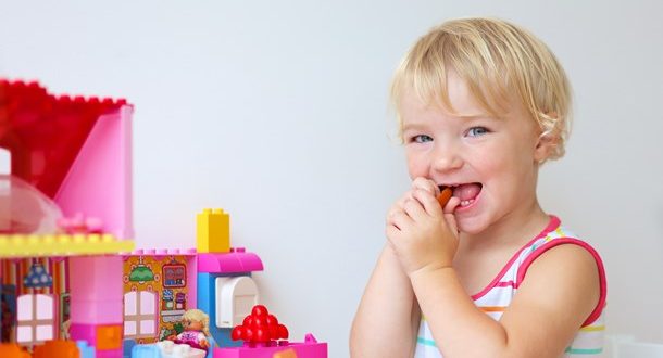 Ωχ, κάτι κατάπιε!