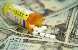 Trump: Αστρονομικές οι τιμές των φαρμάκων