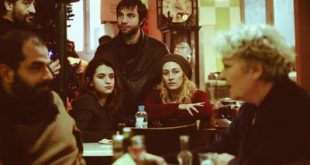 «Ο φόβος τρώει τα σωθικά» στη σκηνή του Θεάτρου Τέχνης