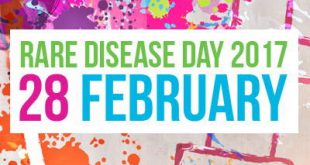 Ένας στους δέκα Έλληνες πάσχουν από μία σπάνια πάθηση. Η Παγκόσμια ημέρα Σπανίων Παθήσεων είναι αφιερωμένη στην έρευνα