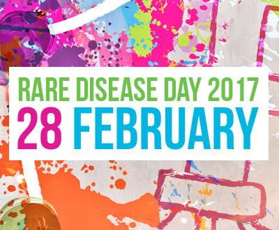 Ένας στους δέκα Έλληνες πάσχουν από μία σπάνια πάθηση. Η Παγκόσμια ημέρα Σπανίων Παθήσεων είναι αφιερωμένη στην έρευνα