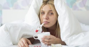 Αυξάνονται οι νεκροί από επιπλοκές της γρίπης, φτάνοντας τους 36