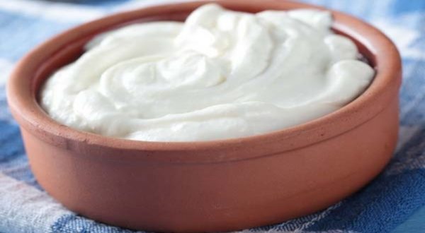 Αυτό είναι το μεγάλο όφελος του γιαουρτιού με χαμηλά λιπαρά
