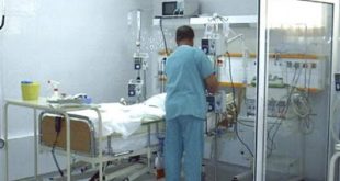 Δέσμευση Πολάκη να λειτουργήσουν μέχρι το καλοκαίρι 100 ΜΕΘ που είναι κλειστές