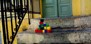 ΔιαΝΕΟσις: Γιατί Η Ελλάδα Πρέπει Να Επενδύσει Στην Προσχολική Αγωγή