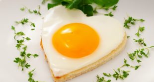 Η κατανάλωση αυγών τονώνει τη λειτουργία του εγκεφάλου