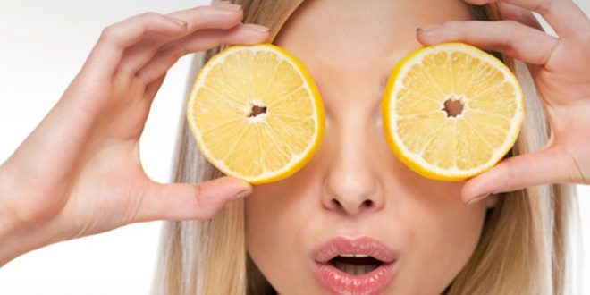 Η σημασία της διατροφής στην υγεία των ματιών