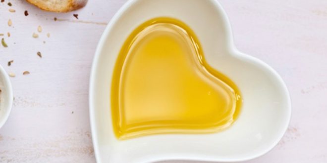 Η υπεροχή του ελαιόλαδου στη διατροφή