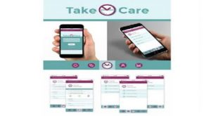 Ηλεκτρονική Πλατφόρμα Διαχείρισης Φαρμακοθεραπείας και Εφαρμογή Συμμόρφωσης των ασθενών με τη Φαρμακευτική Αγωγή