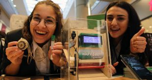 Καινοτόμες ιδέες από μαθητές γυμνασίων και λυκείων