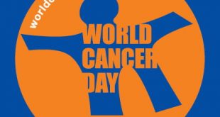 ΜΠΟΡΟΥΜΕ, το σύνθημα της Παγκόσμιας ημέρας κατά του καρκίνου. Μπορούμε με υγιεινές επιλογές, σωστή διατροφή, να προλάβουμε
