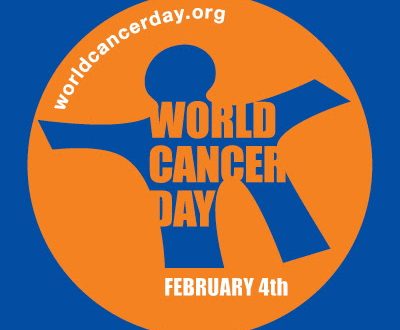 ΜΠΟΡΟΥΜΕ, το σύνθημα της Παγκόσμιας ημέρας κατά του καρκίνου. Μπορούμε με υγιεινές επιλογές, σωστή διατροφή, να προλάβουμε