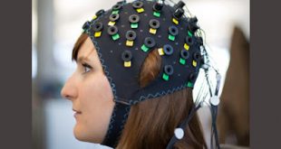 Νέο σύστημα επαφής εγκεφάλου - υπολογιστή