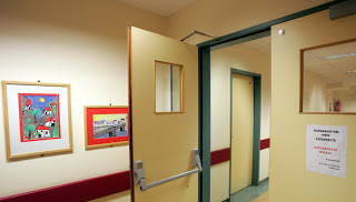 Ξεψύχησε ο 6χρονος που έπεσε το Σάββατο από τον τέταρτο όροφο πολυκατοικίας στην Κηφισιά