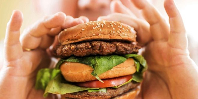 Οι επιπτώσεις στο συκώτι από το λίπος στη διατροφή