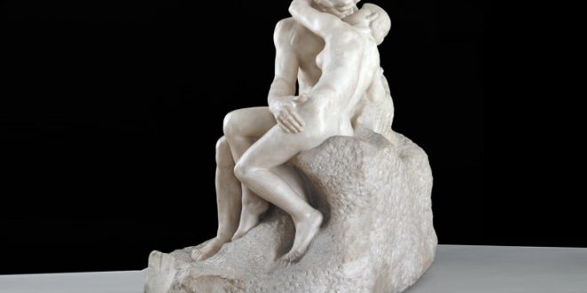 Οκτώ λόγοι για τους οποίους το φιλί μάς κάνει καλό