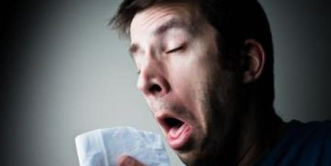 Πέντε διατροφικά tips για να αποφύγετε το κρυολόγημα