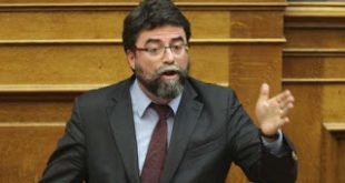 Παίζουν με την υγεία νοσηλευτών στο Θεαγένειο!!