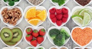 Ποιες τροφές ανεβάζουν τη διάθεση