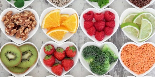 Ποιες τροφές ανεβάζουν τη διάθεση