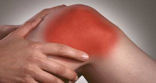 Πόνος στο γόνατο από ιγνυακή κύστη ή κύστεις του baker