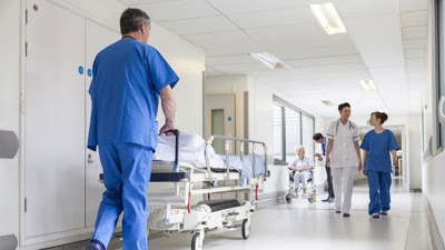 Πόρισμα - βόμβα για τα δημόσια νοσοκομεία. "Ύποπτες" δωρεές, εικονικές εισαγωγές και πλαστές αναρρωτικές