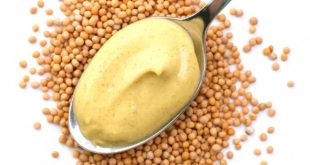 Πώς η μουστάρδα μπορεί να βοηθήσει στους πόνους της πλάτης