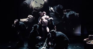 Ρομπέρτο Τσούκο: τελευταίες παραστάσεις στο Θέατρο Τέχνης