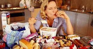 Το παράξενο μυστικό για να τρώτε λιγότερο