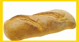 Το περιβαλλοντικό κόστος μιας φραντζόλας ψωμιού ισοδυναμεί με περίπου μισό κιλό διοξειδίου του άνθρακα